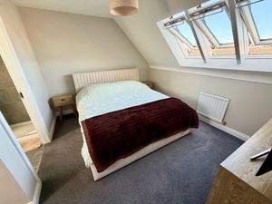 Bedroom 1- click for photo gallery